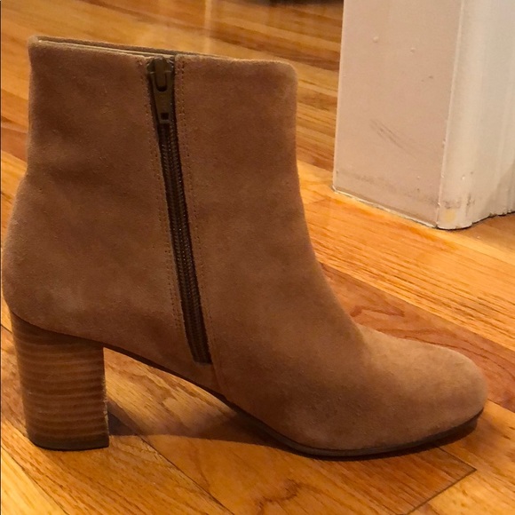 Soludos Booties - Picture 4 of 7